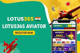 Lotus365 Aviator